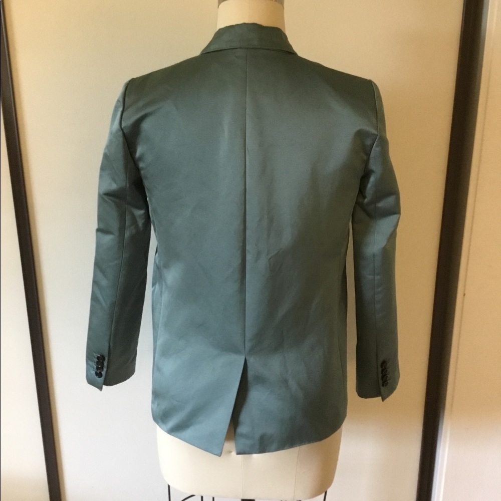 J. Crew Collection Blazer - Picture 2 of 5